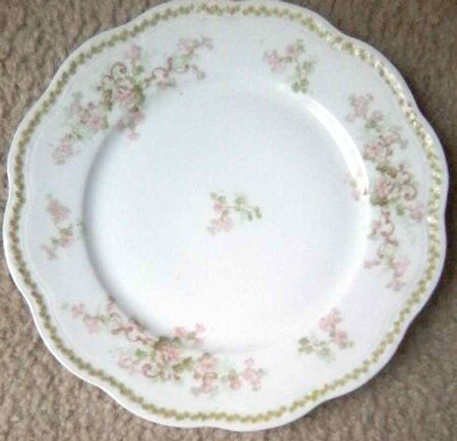 LNT355 Dinner Plate by Lanternier-1