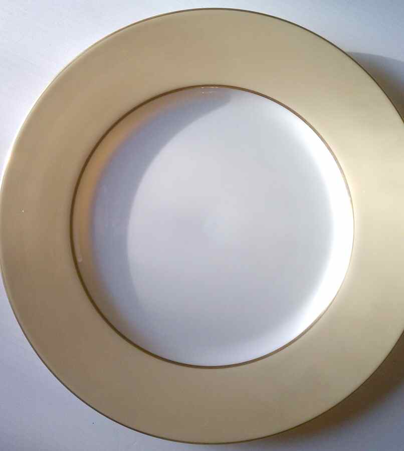 O46X19-1 Dinner Plate by Lenox-1