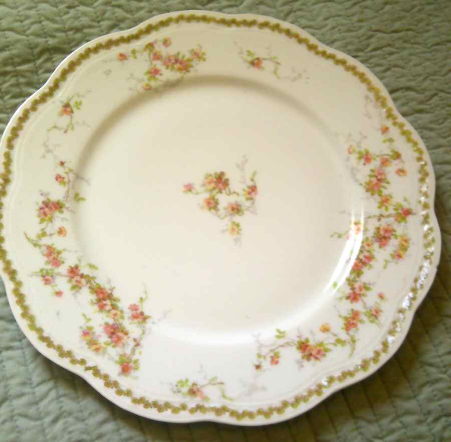 LNT356 Dinner Plate by Lanternier-1
