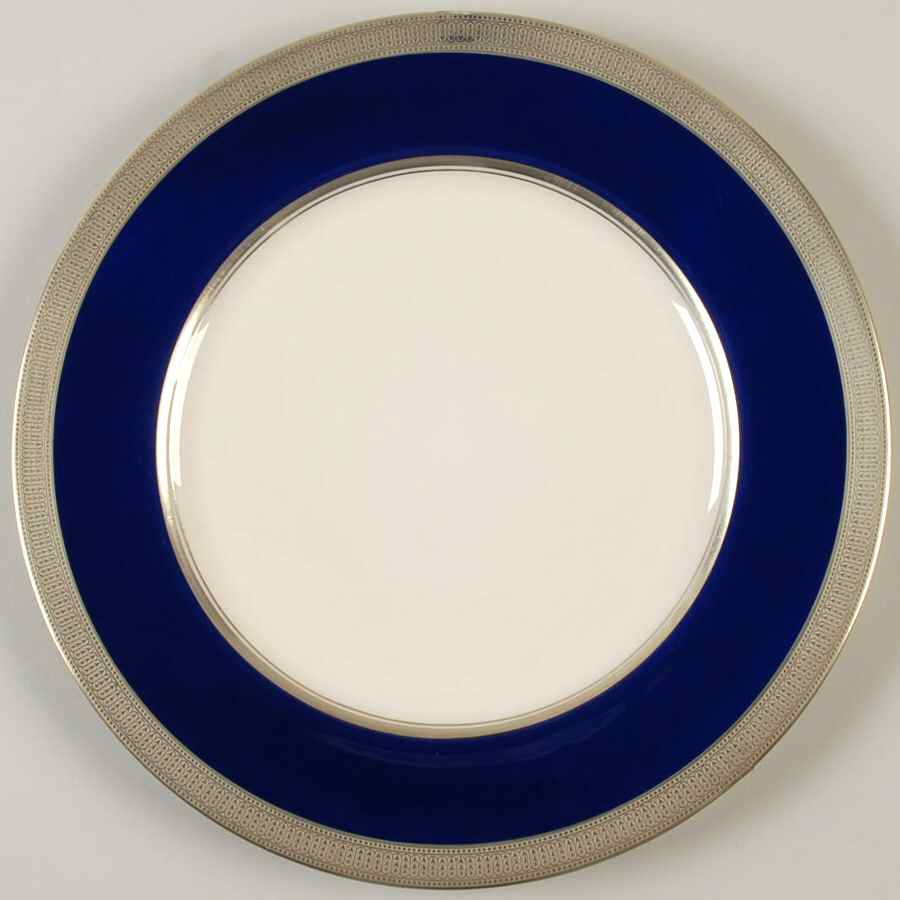 J19KQ Dinner Plate by Lenox-1