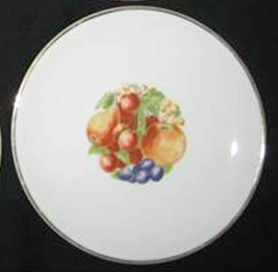 LNT357 Salad Plate by Lanternier-1
