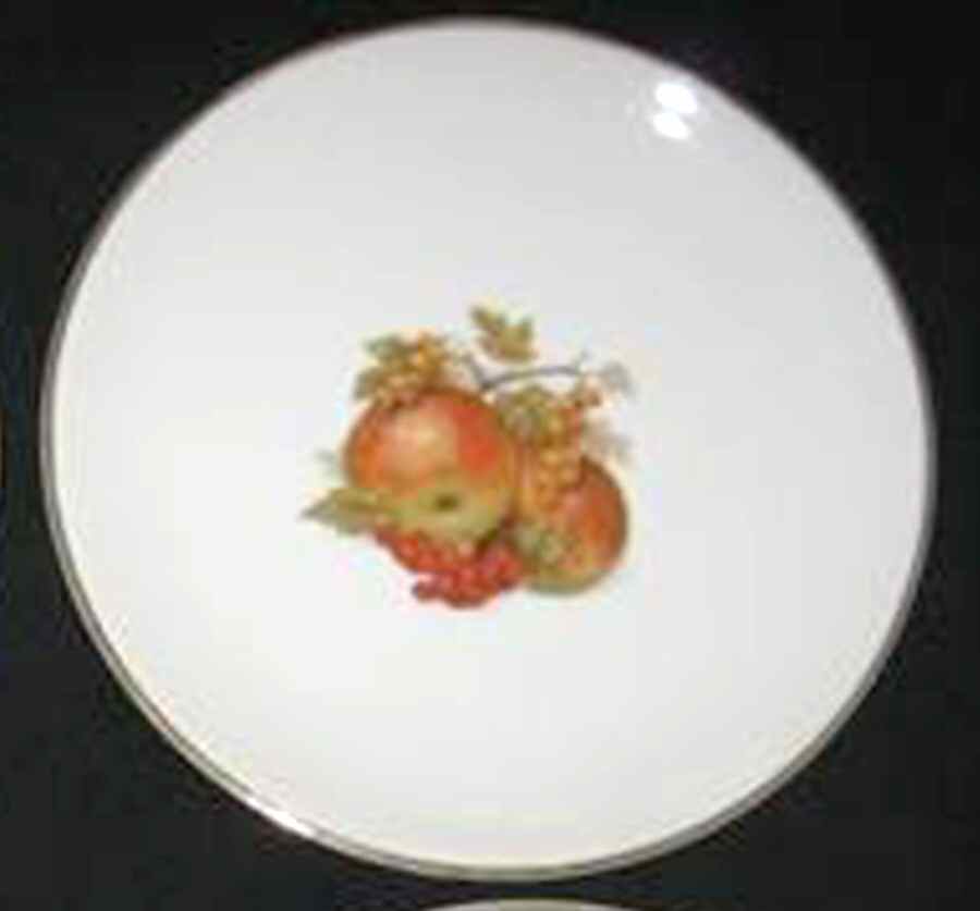 LNT357 Salad Plate by Lanternier-1