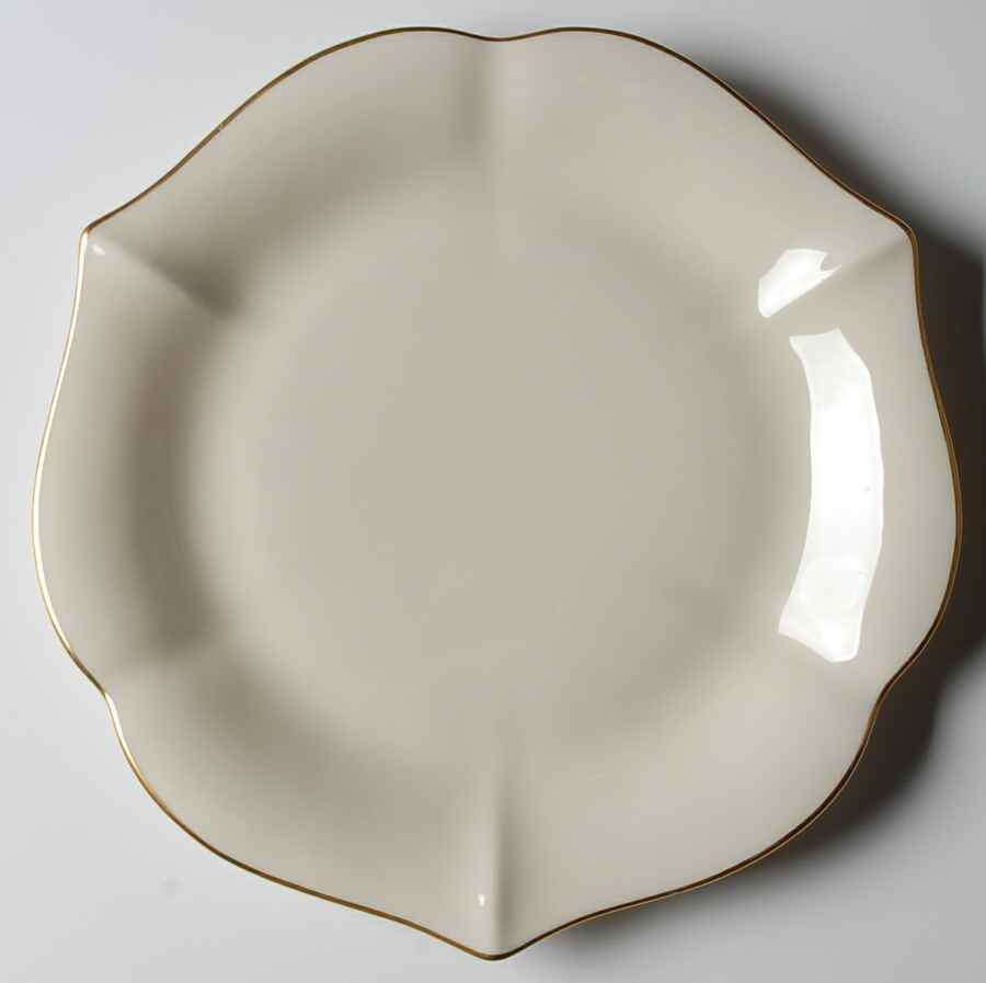 L187 Cake Plate by Lenox-1