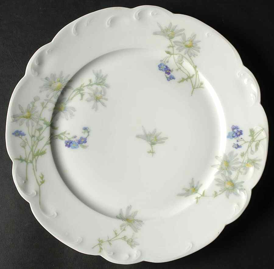 LNT358 Dinner Plate by Lanternier-1