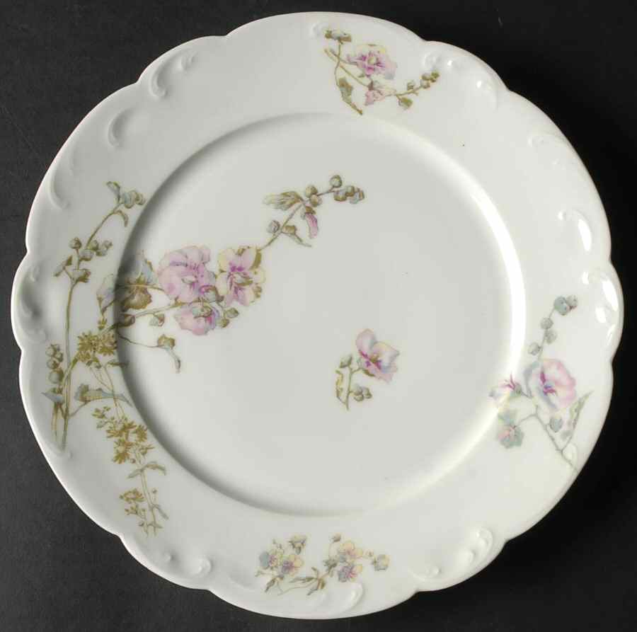 LNT359 Dinner Plate by Lanternier-1