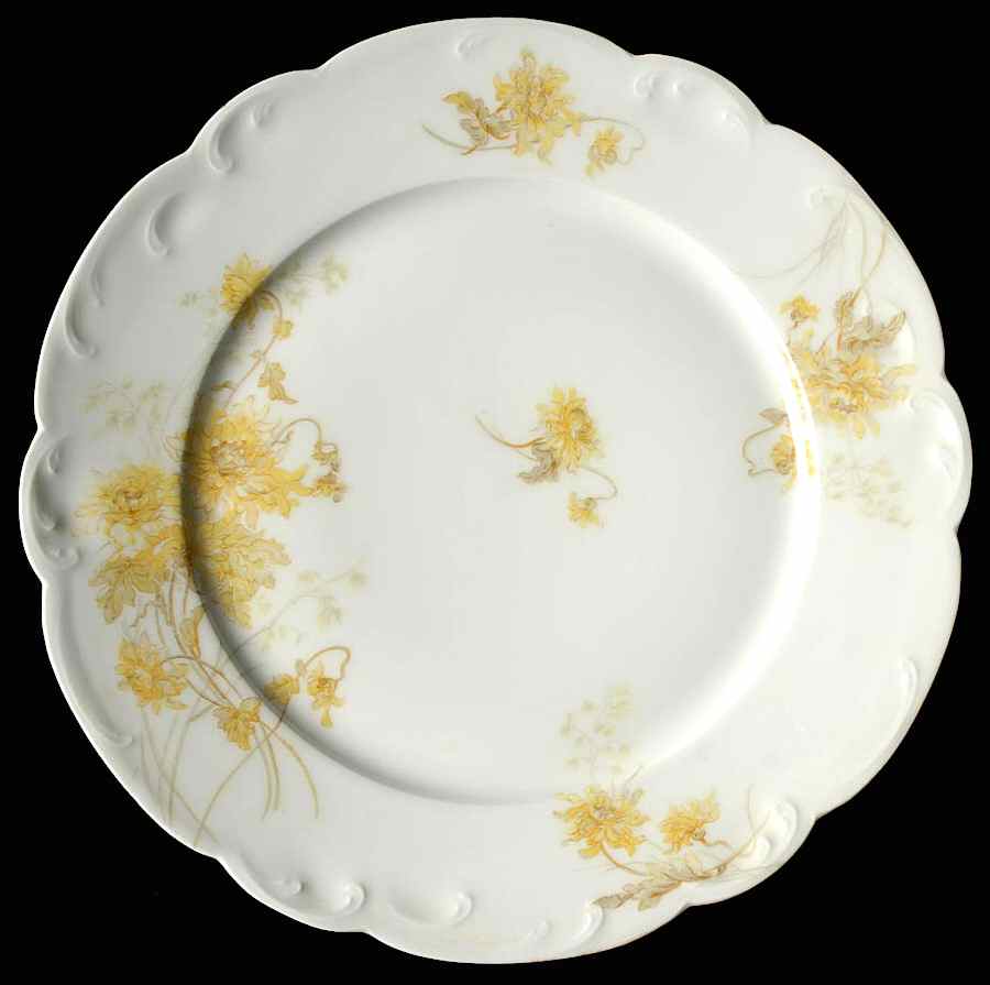 LNT363 Dinner Plate by Lanternier-1