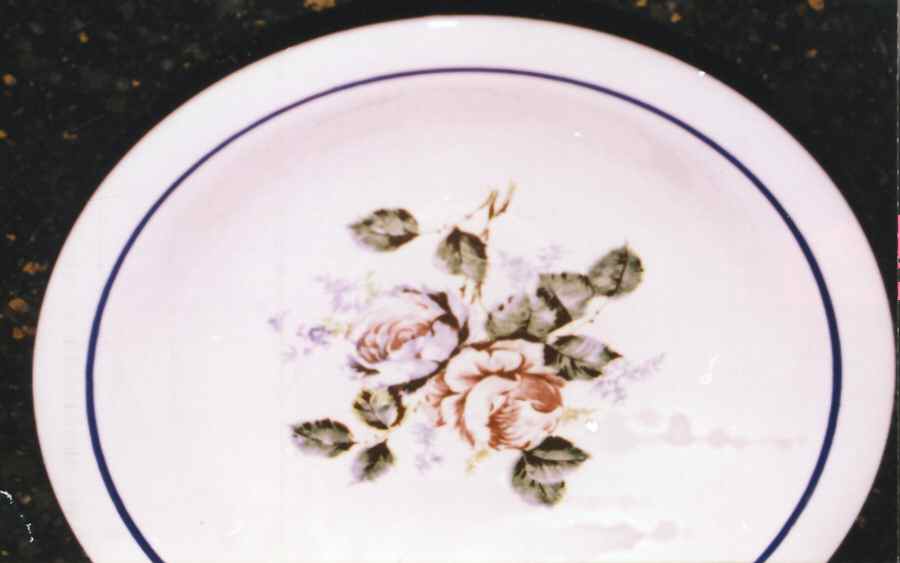 LOF3 Dinner Plate by Lofisa (Mexico)-1