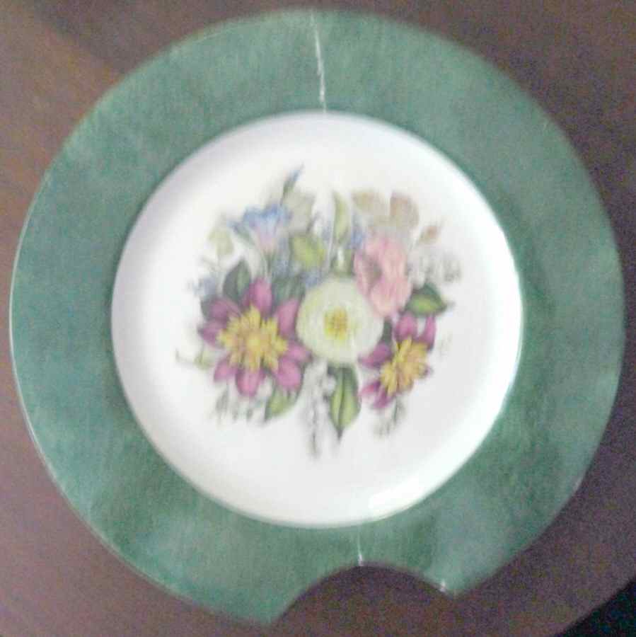 LAJ6 Dinner Plate by Laure Japy-1
