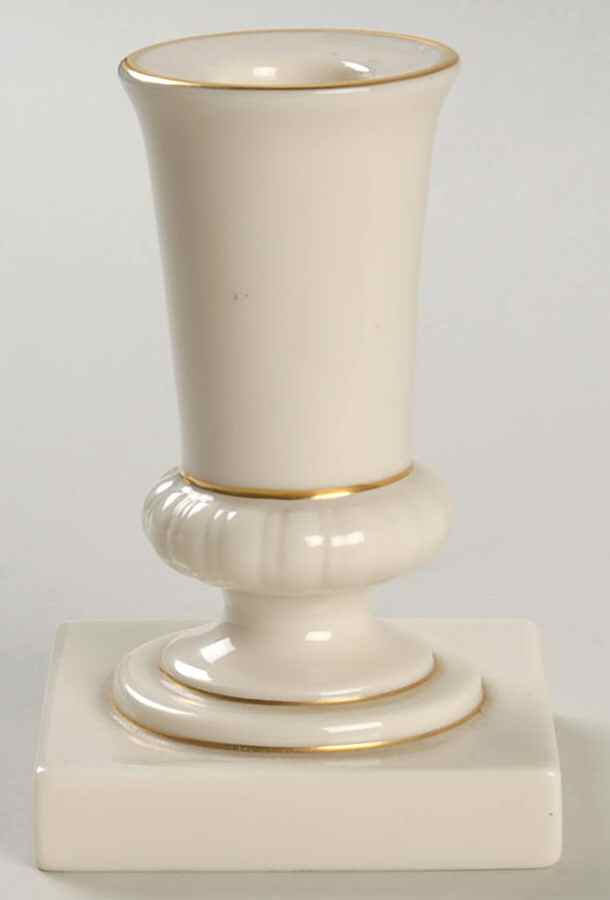 Giftware 4" Candlestick by Lenox-1