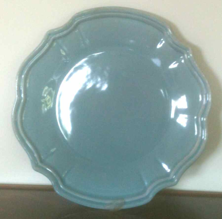 LEQ4 Dinner Plate by Le Faubourg-1