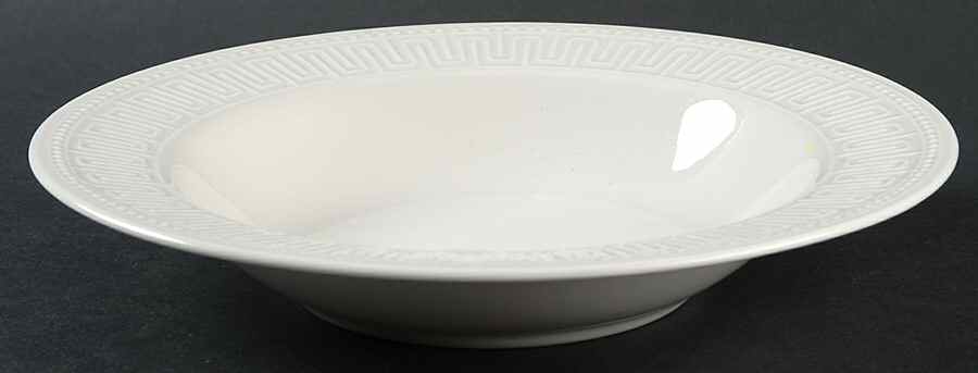 LIE33 Rim Soup Bowl by Libbey-1
