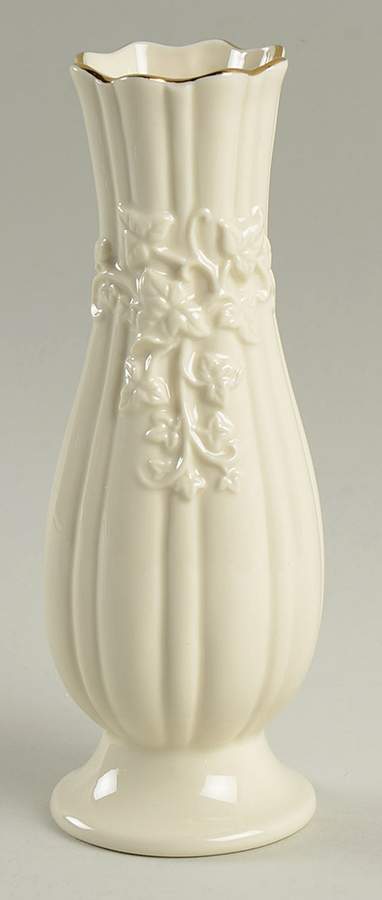 Ivy 5" Bud Vase by Lenox-1