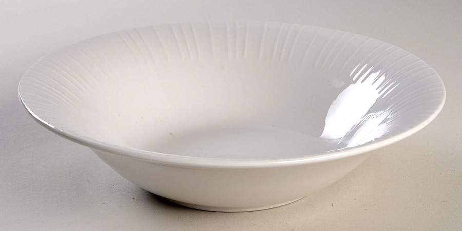 Radius 9" Round Vegetable Bowl by Linens N Things-1