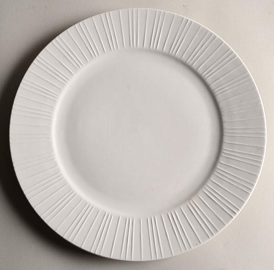 Radius Dinner Plate by Linens N Things-1