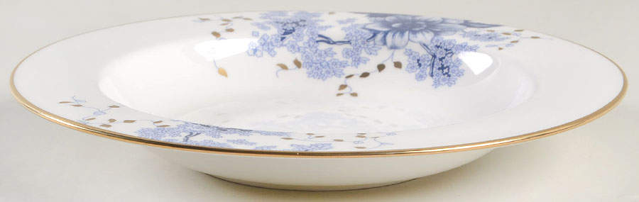 Garden Grove 9" Soup/Pasta Bowl by Lenox-1