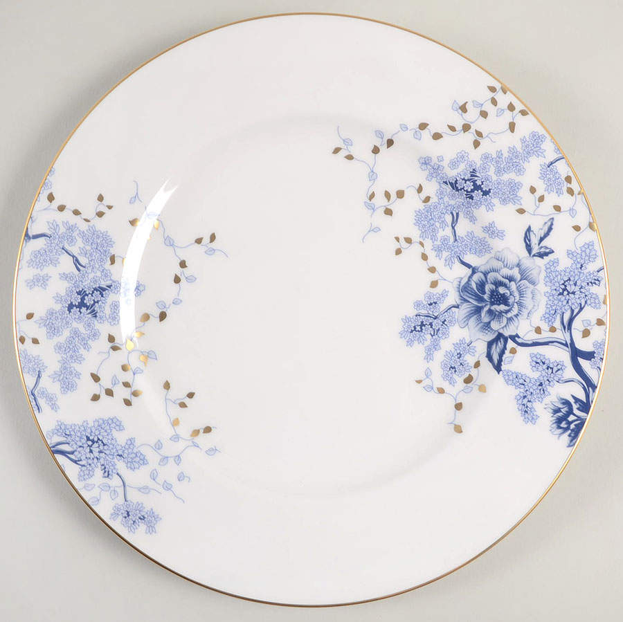 Garden Grove Dinner Plate by Lenox-1
