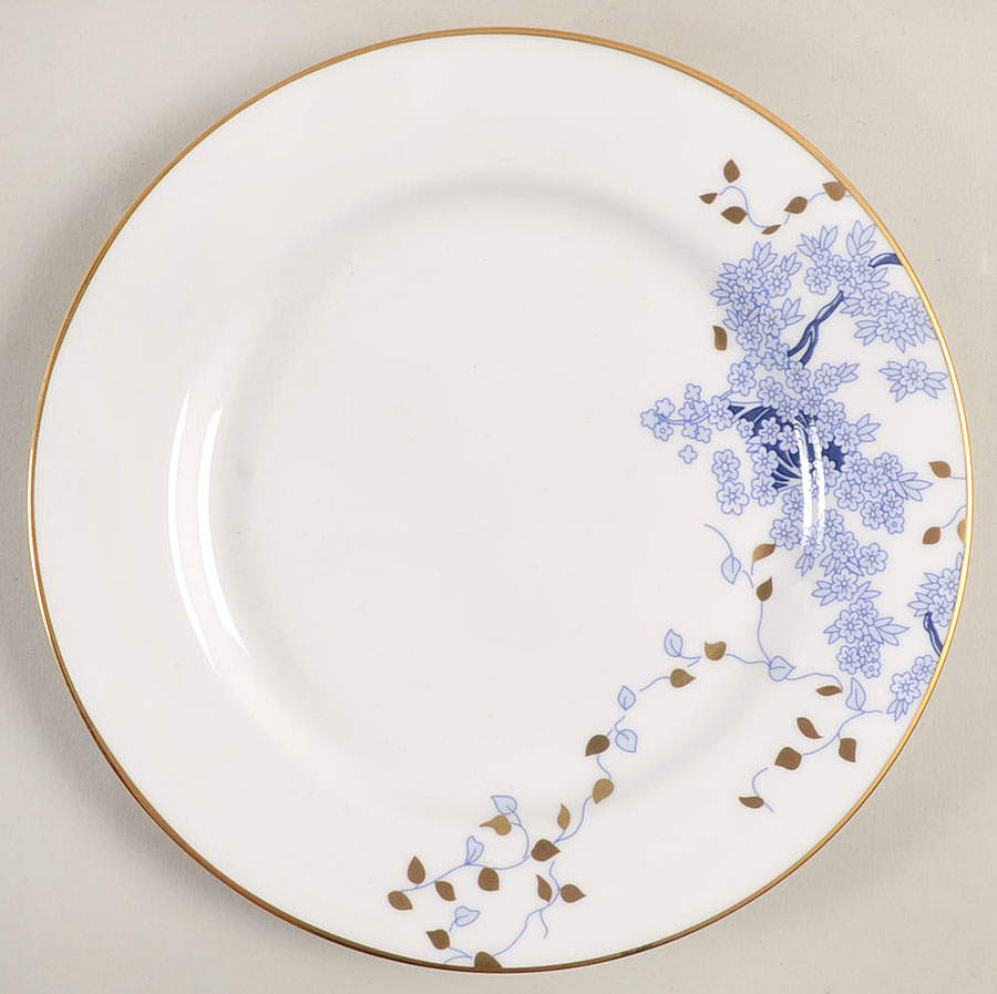Garden Grove Bread & Butter Plate by Lenox-1