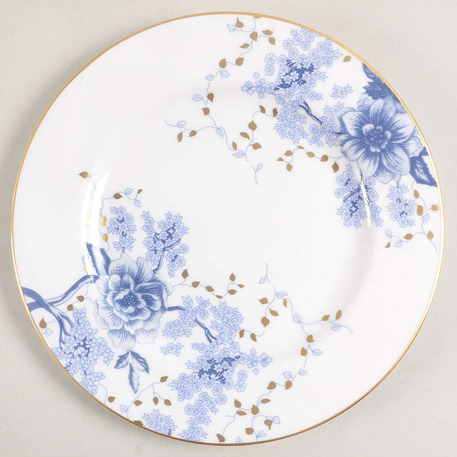 Garden Grove Salad Plate by Lenox-1