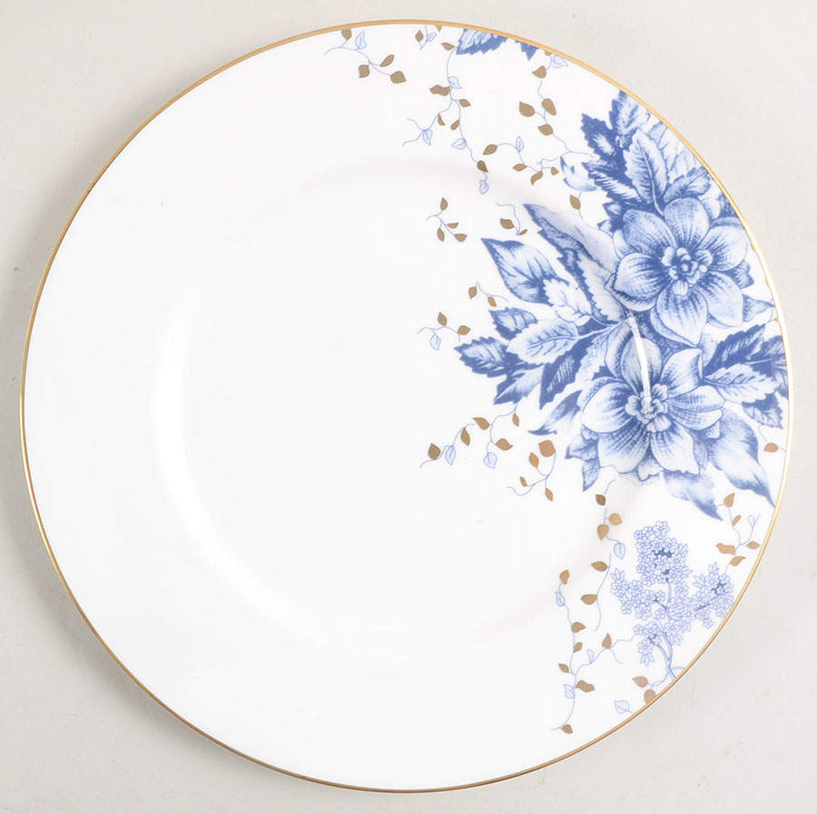 Garden Grove Accent Luncheon Plate by Lenox-1