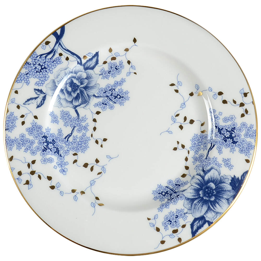 Garden Grove Salad Plate by Lenox-1