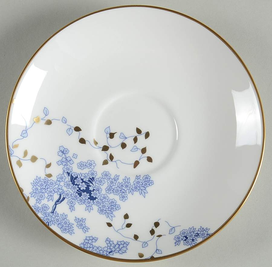 Garden Grove Saucer by Lenox-1