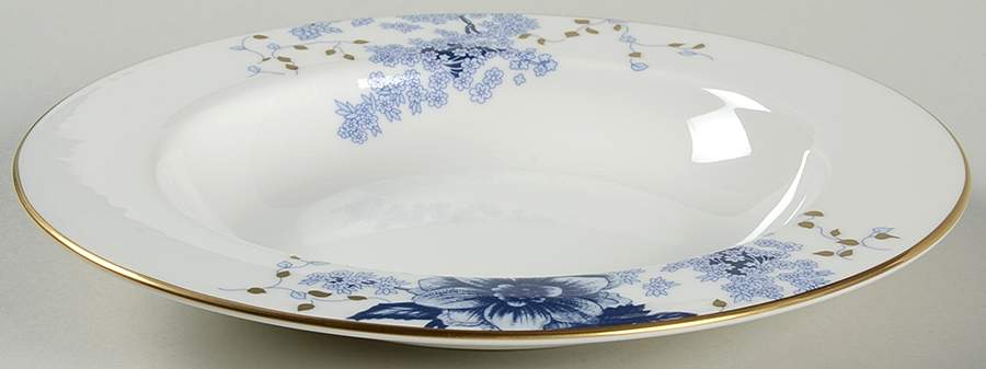 Garden Grove 9" Soup/Pasta Bowl by Lenox-1