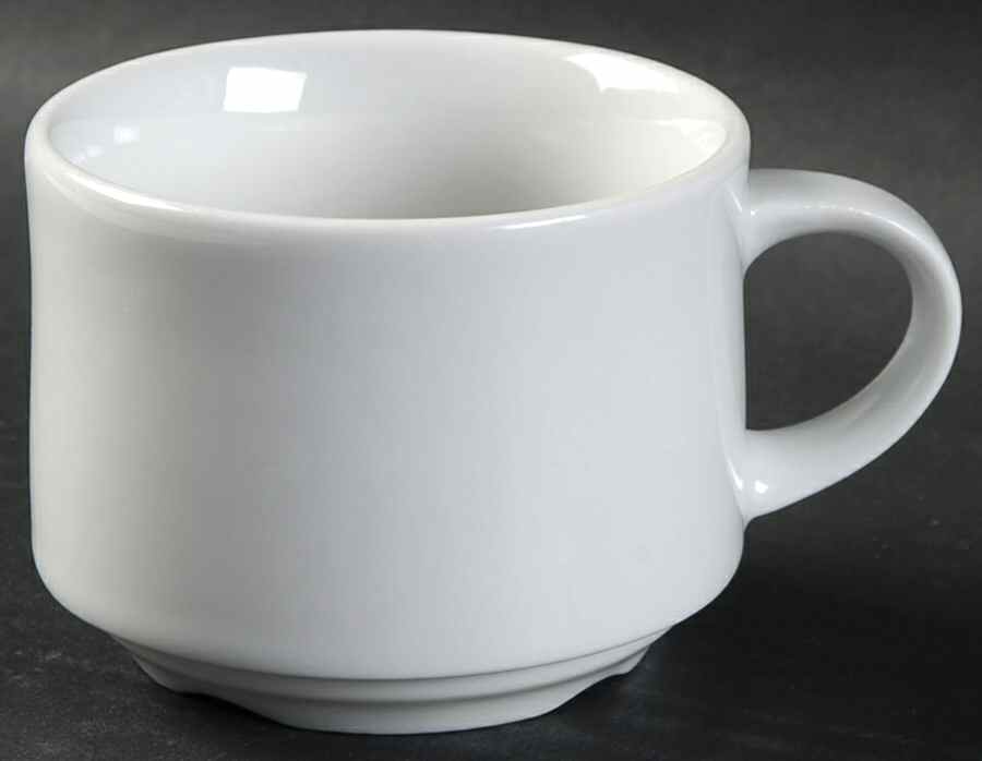 LAG37 Flat Cup by Langenthal-1