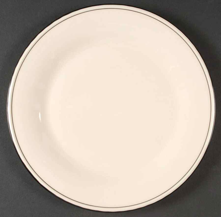 L434 Dinner Plate by Lenox-1