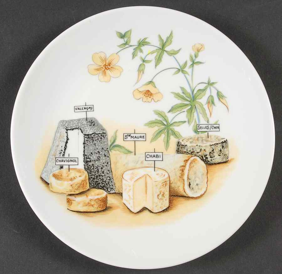 LOL26 Salad Plate by Louis Lourioux-1