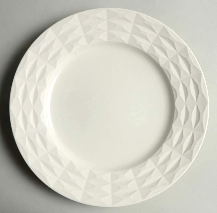 Castle Peak Dinner Plate by Lenox-1