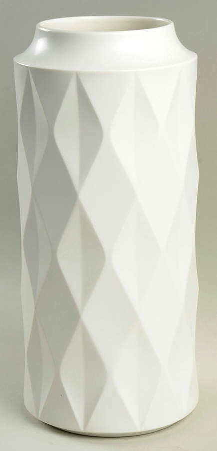 Castle Peak 13" Vase by Lenox-1