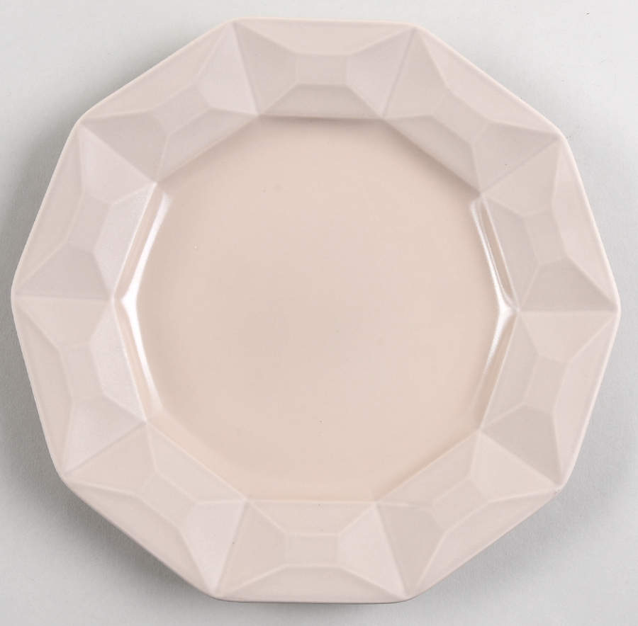 Castle Peak Luncheon Plate by Lenox-1