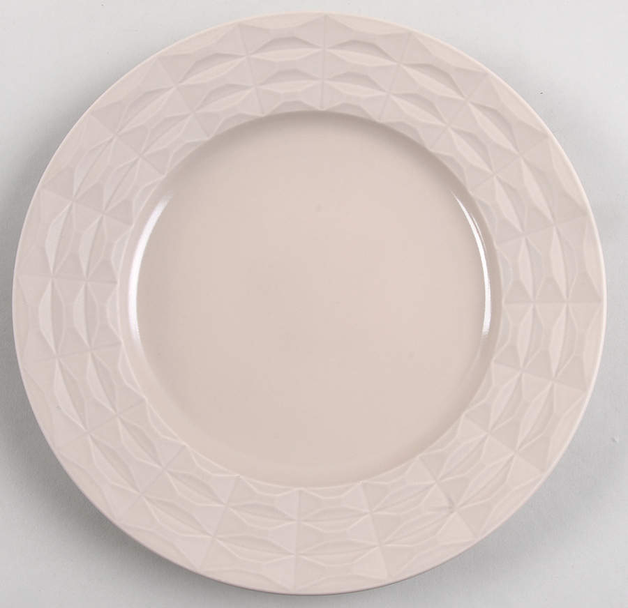 Castle Peak Dinner Plate by Lenox-1
