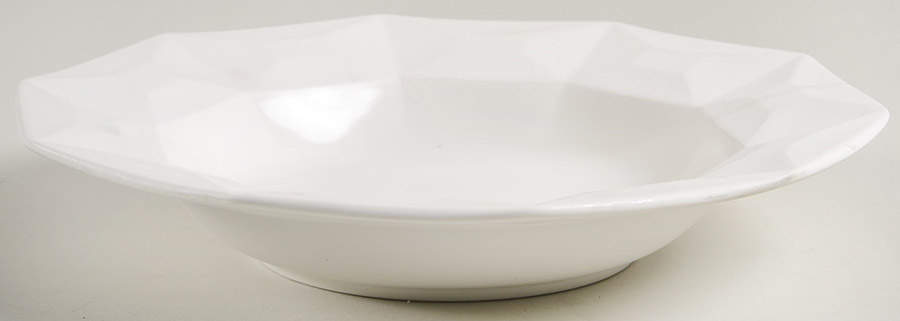 Castle Peak 9" Soup/Pasta Bowl by Lenox-1