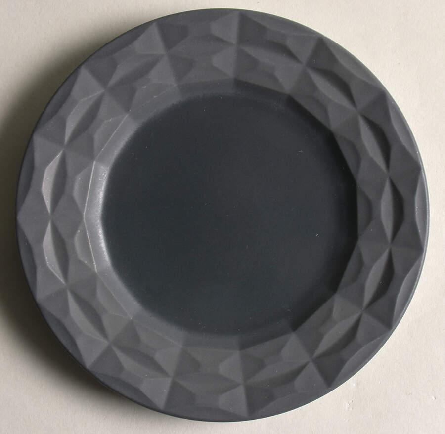 Castle Peak Salad/Dessert Plate by Lenox-1
