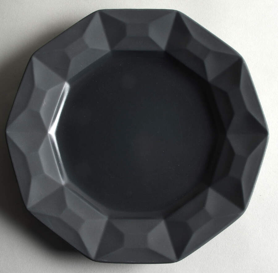 Castle Peak Luncheon Plate by Lenox-1