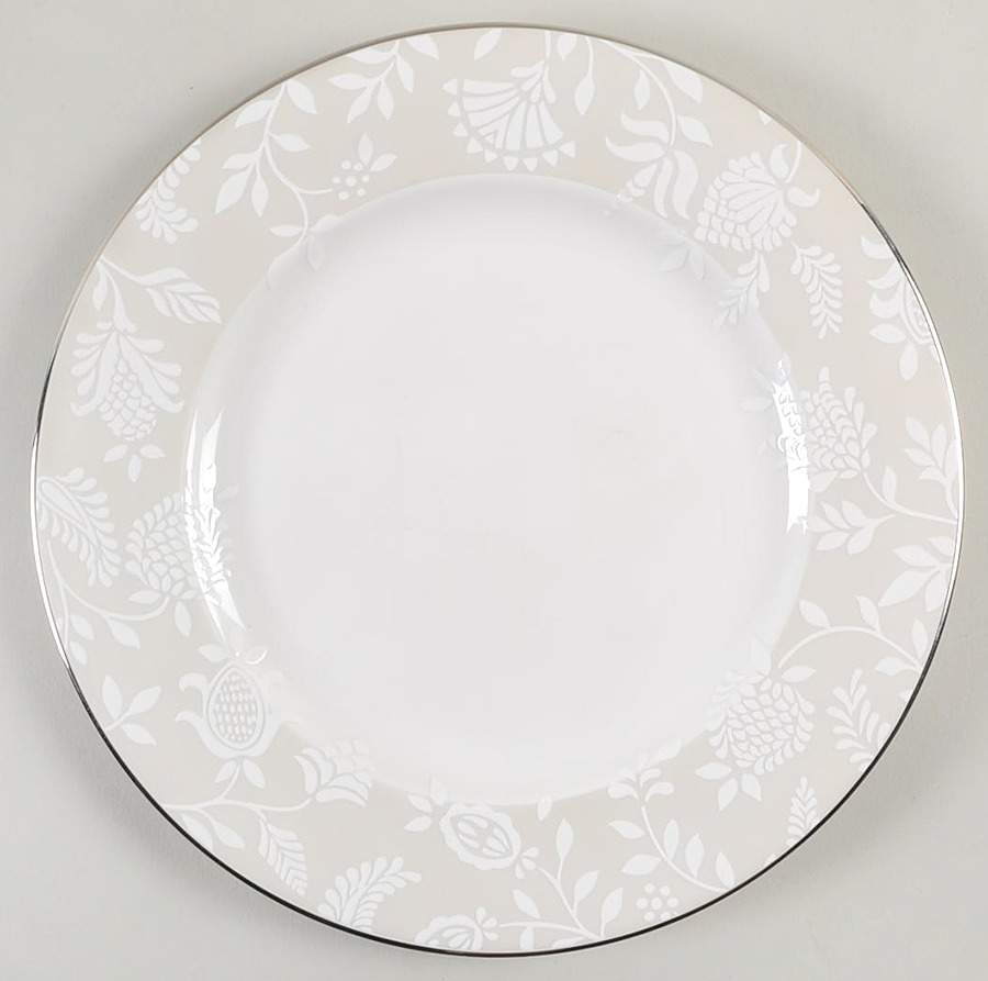 Sommerdale Salad Plate by Lenox-1