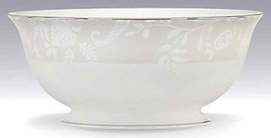 Sommerdale 8" Round Serving Bowl by Lenox-1