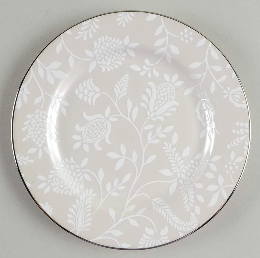 Sommerdale Bread & Butter Plate by Lenox-1