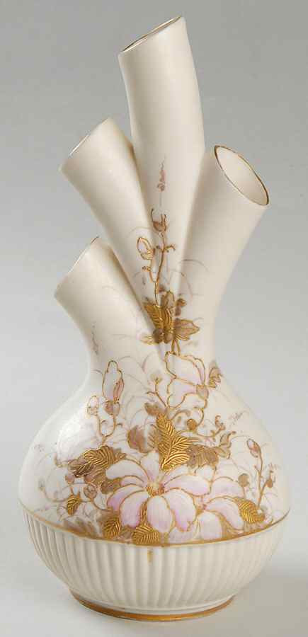 Giftware 4 Holder Flower Vase by Lenox-1