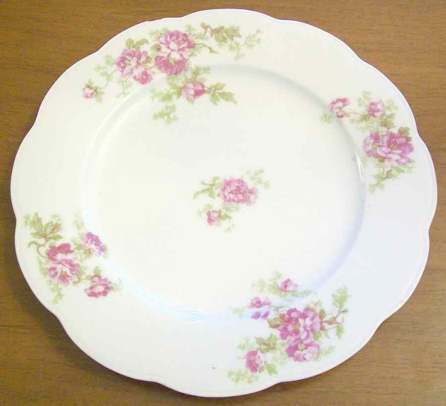 LNT366 Dinner Plate by Lanternier-1