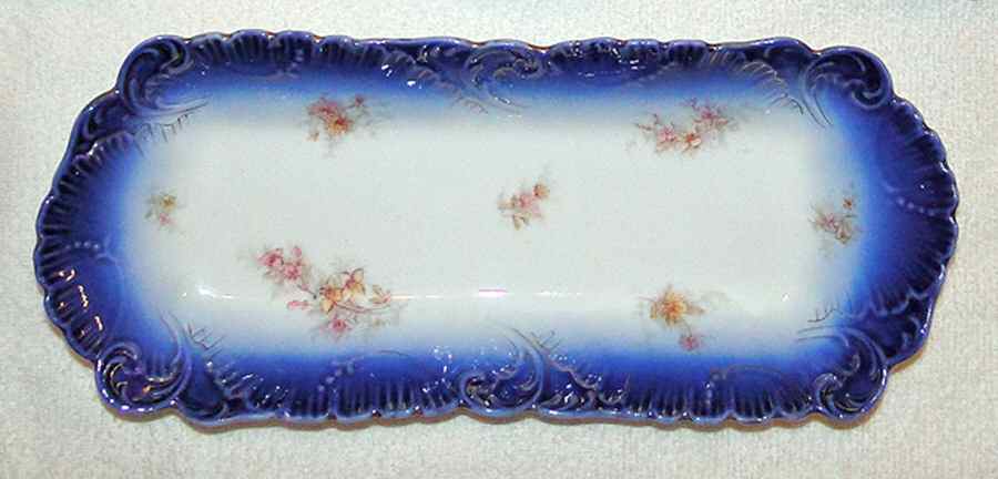 3032 Ice Cream Tray by Lazarus Straus & Sons-1