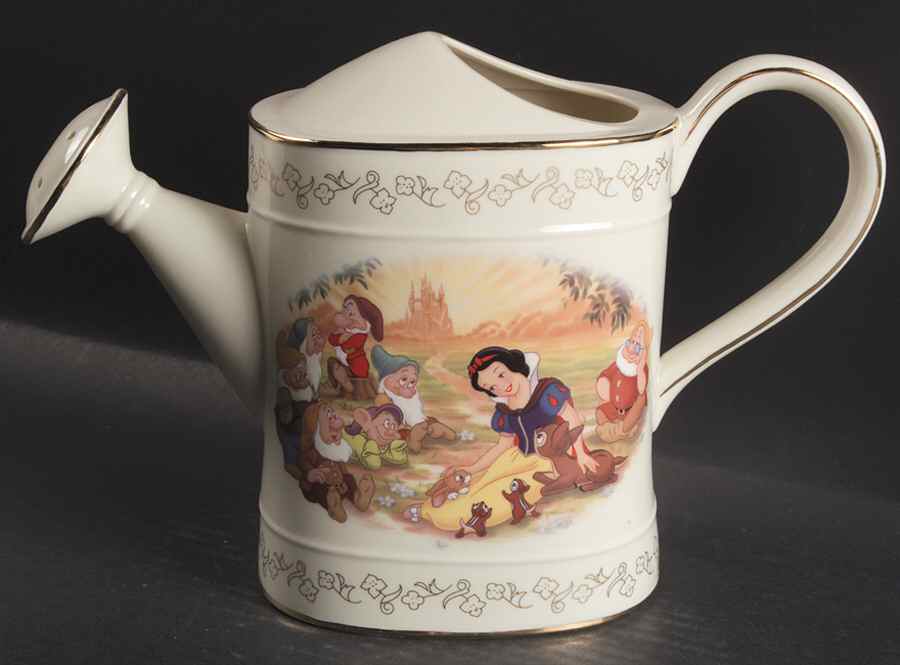 Snow White Water Can by Lenox-1