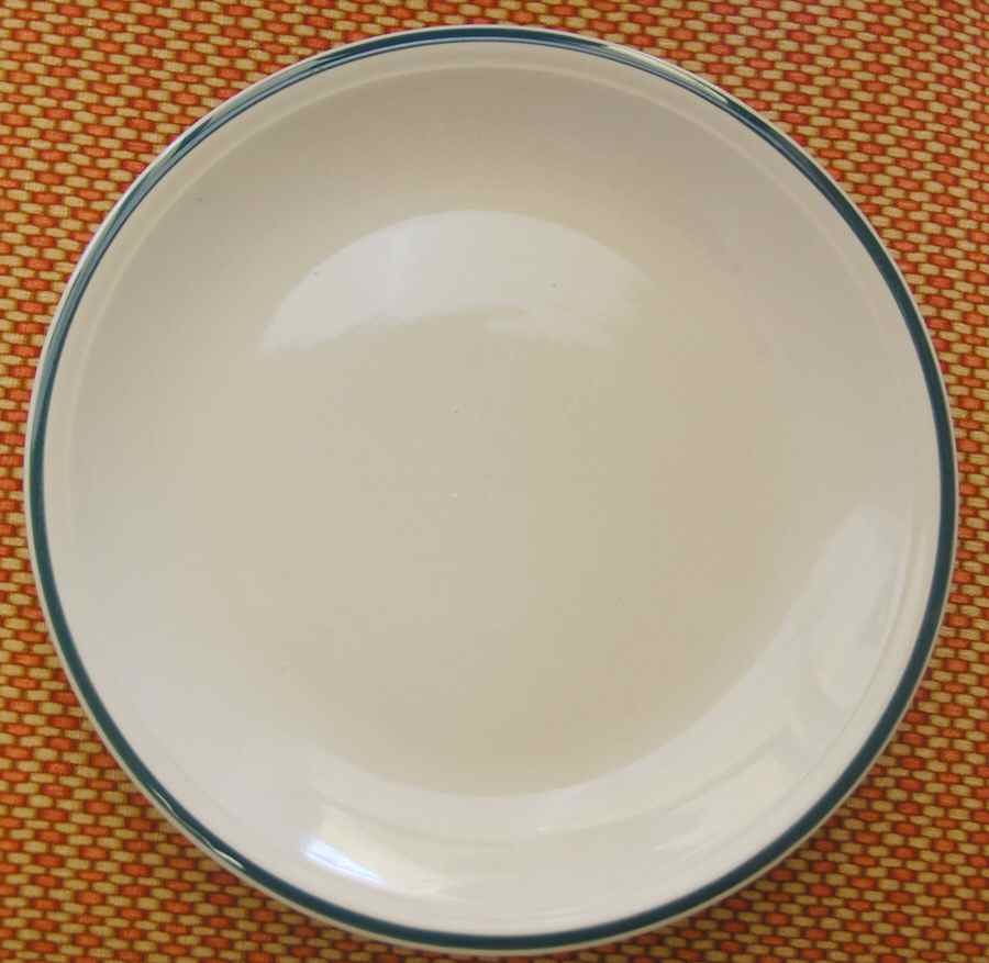 LNN34 Dinner Plate by Lynn's China-1