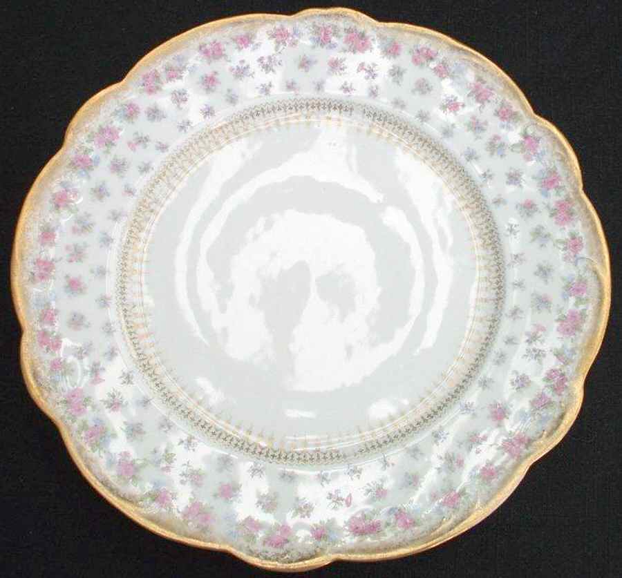 LNT368 Dinner Plate by Lanternier-1