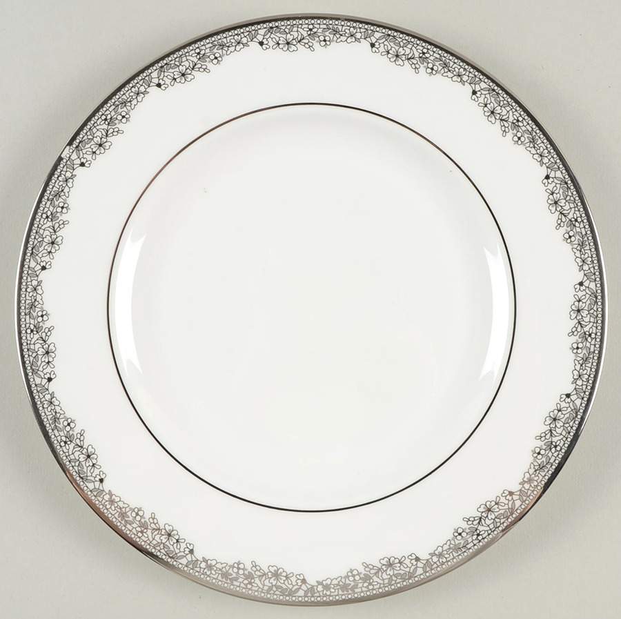 Bloomfield Salad Plate by Lenox-1