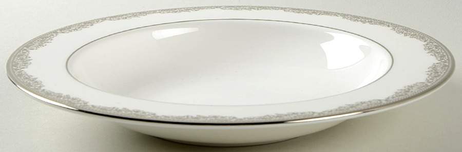 Bloomfield 9" Soup/Pasta Bowl by Lenox-1