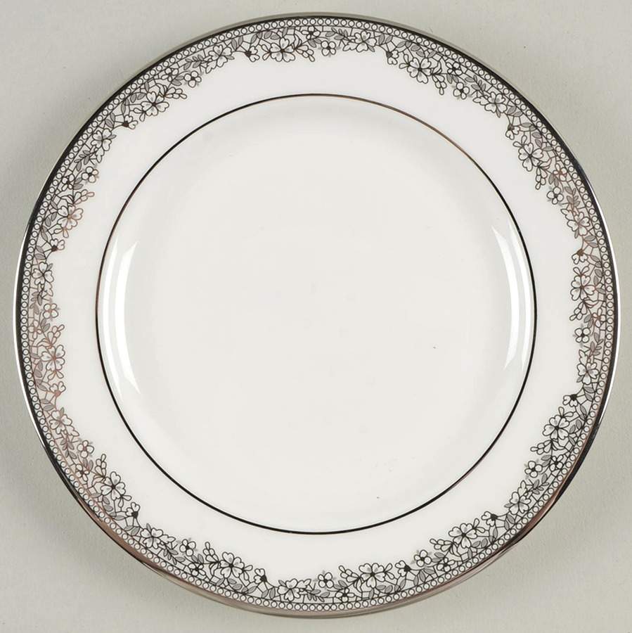 Bloomfield Bread & Butter Plate by Lenox-1