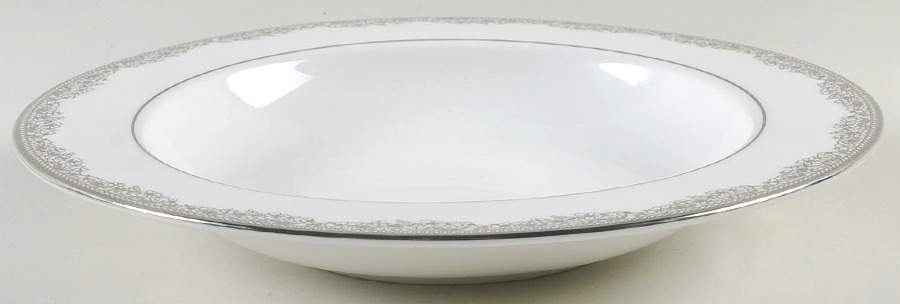 Bloomfield 9" Soup/Pasta Bowl by Lenox-1