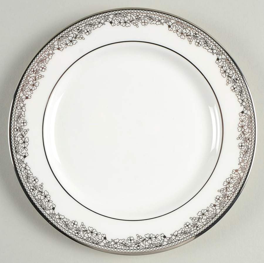 Bloomfield Bread & Butter Plate by Lenox-1